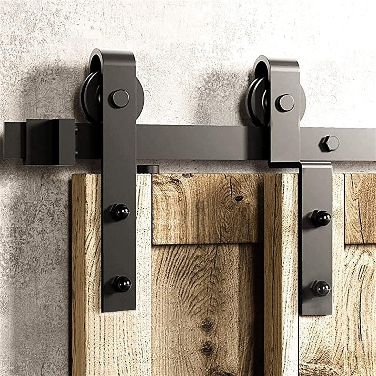 Barn Door Hardware 4M