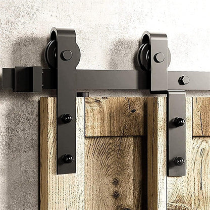 Barn Door Hardware 4M