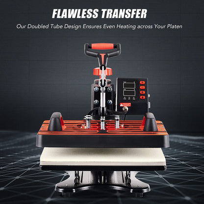 Mug Heat Press Machine