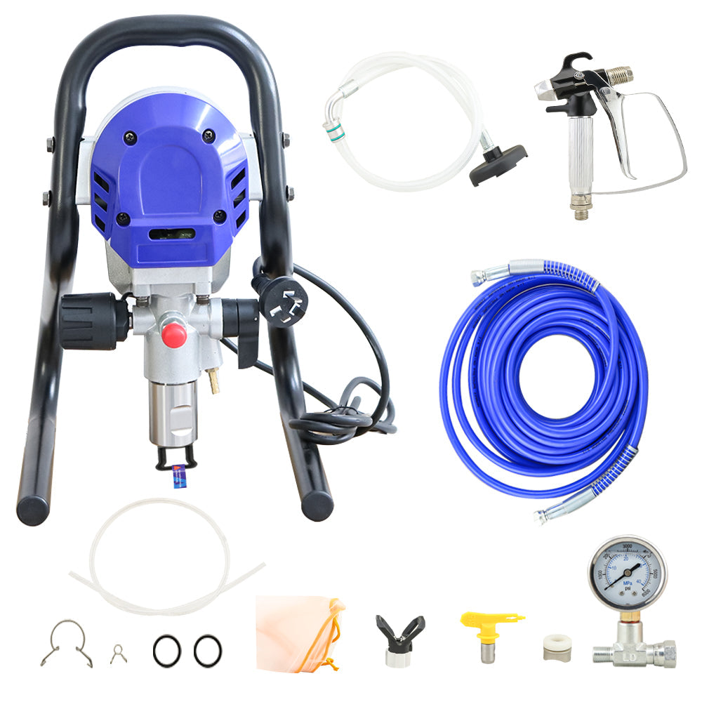 Airless Paint Sprayer