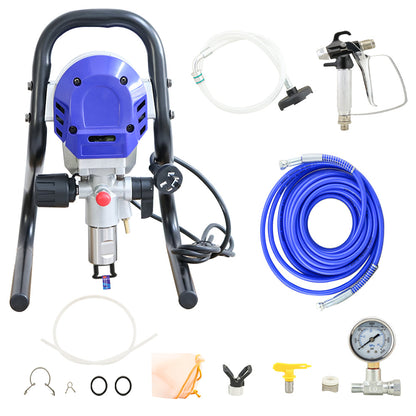 Airless Paint Sprayer