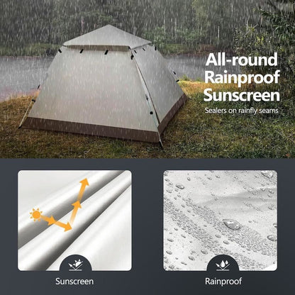 Camping Tent