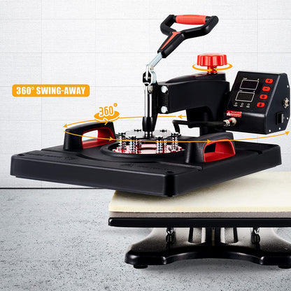 Mug Heat Press Machine