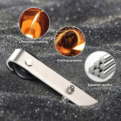 4M Barn Door Hardware