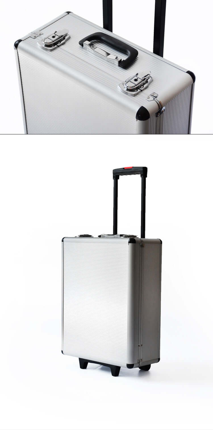tool kit with trolley