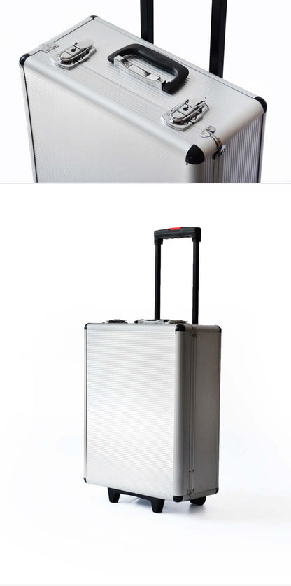 tool kit with trolley
