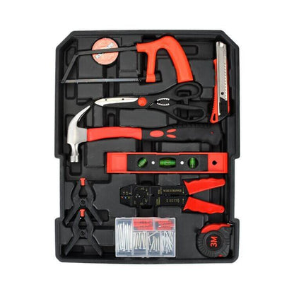 screwdriver set included