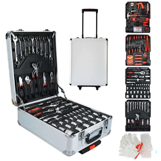 499 piece tool kit