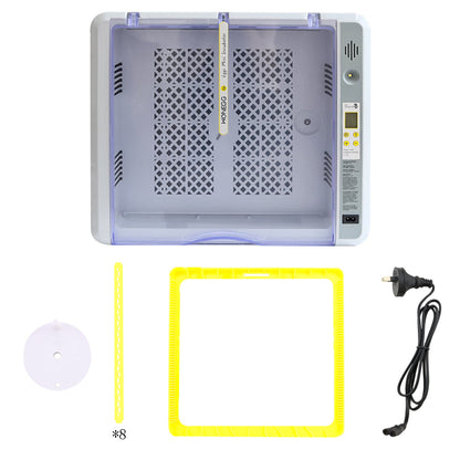 Egg Incubator Hatcher