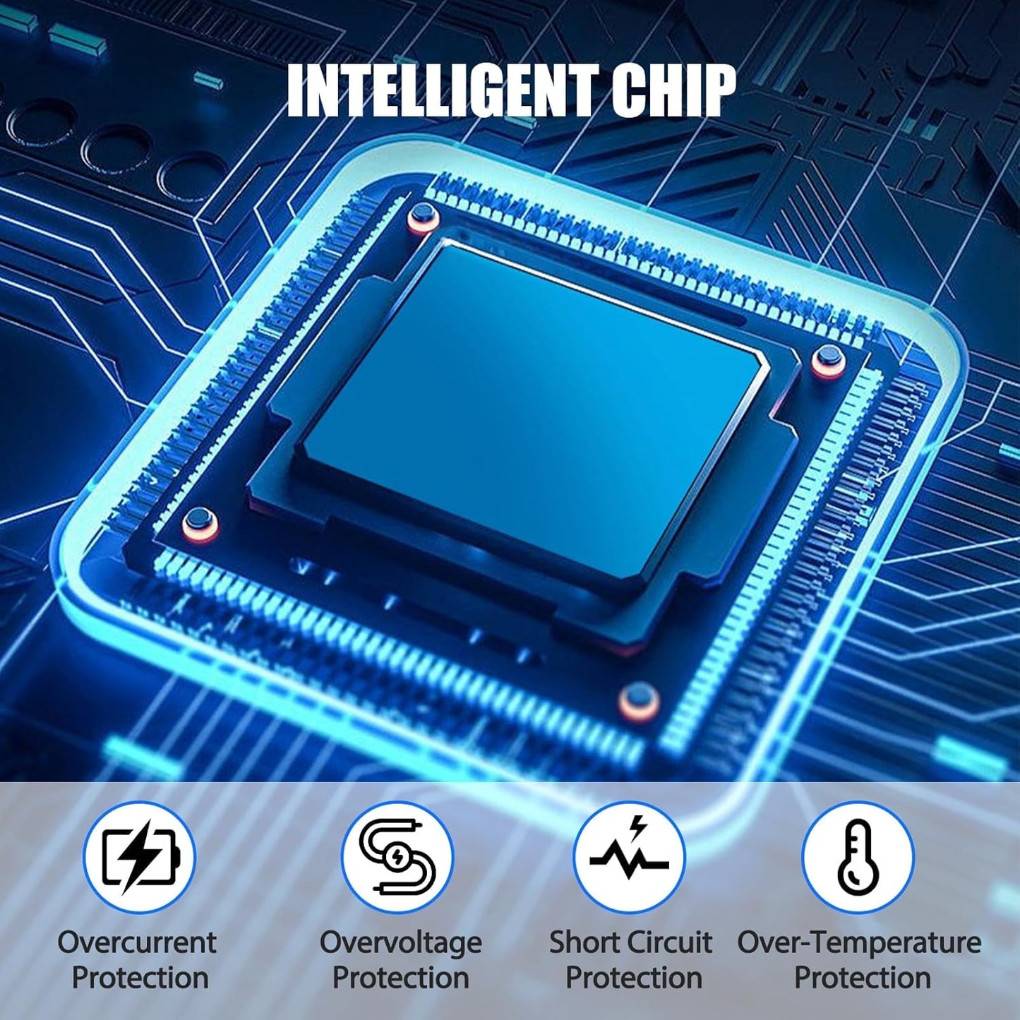 Universal USB-C Charger Cable Laptop Charger