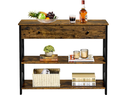 Console Table Hallway Table
