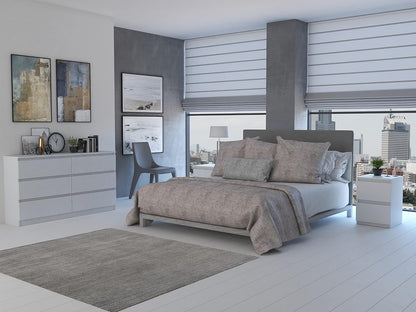 6 Chest of Drawers Lowboy Drawer Lowboy