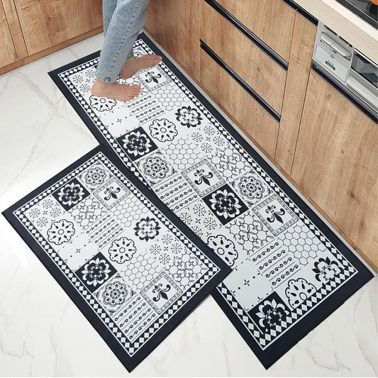 Non-Slip Kitchen Floor Mat (60 x 90cm)
