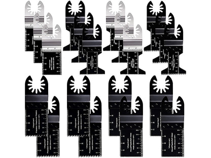 Oscillating Saw Blades 20PCS Multi Tool