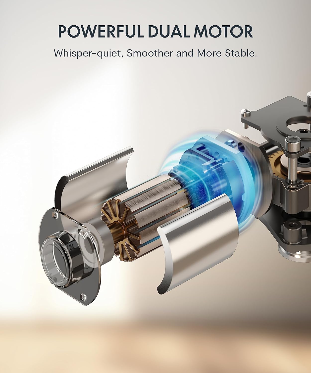 Height Adjustable Desk Table 120CM