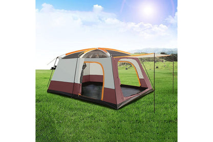Camping Tent 10 Person