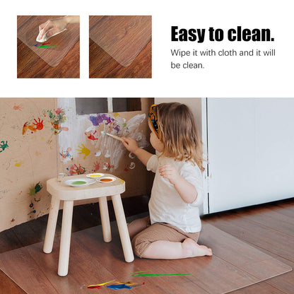Floor Chair Mat Chair Mat