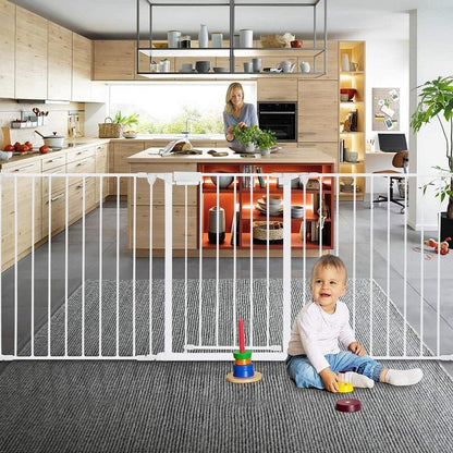 Baby Safety Gate Fireplace barrier