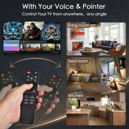 Replacement LG TV Remote Magic Remote MR25GA
