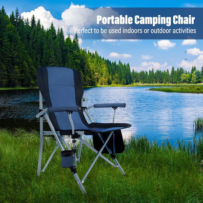Folding Camping Chair Outdoor Chair