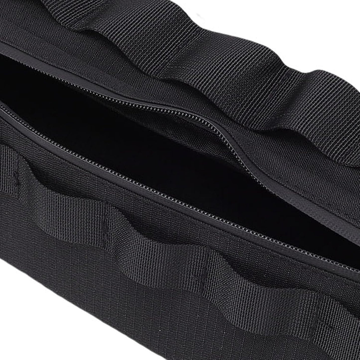 Bike Triangle Frame Bag – Large Capacity Waterproof Cycling Bag QX12501