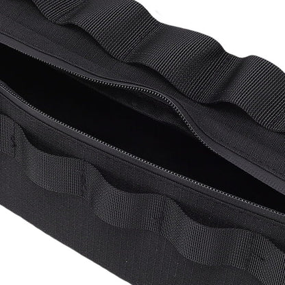 Bike Triangle Frame Bag – Large Capacity Waterproof Cycling Bag QX12501