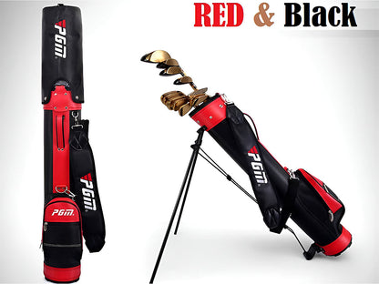 Golf Travel Bag with Stand