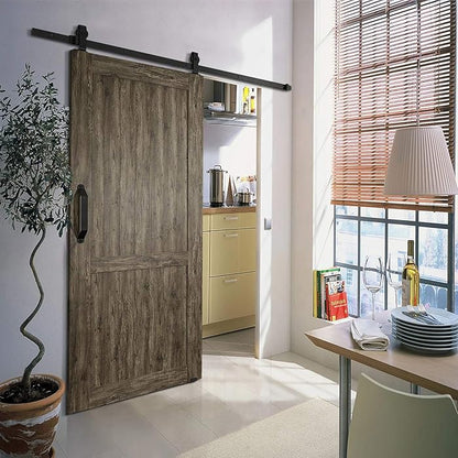 Barn Door Hardware 2M