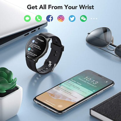 Smart Watch for Android and iOS
