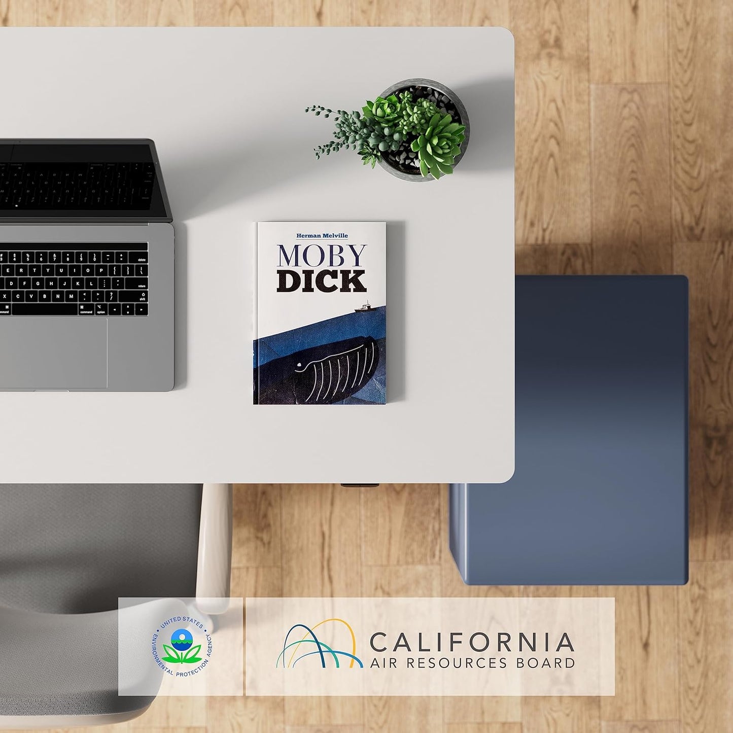 Height Adjustable Desk Table 120CM