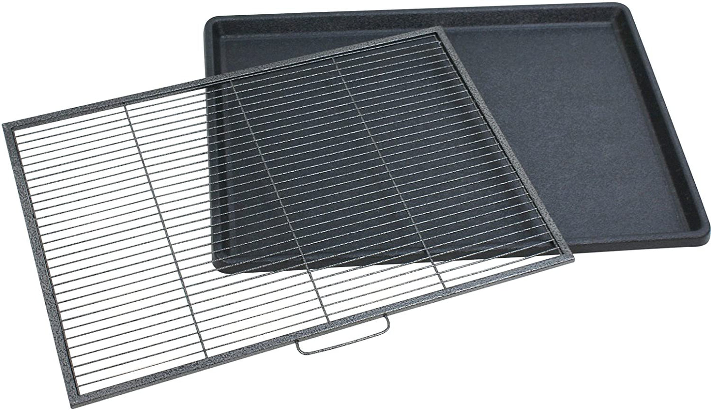 Bird Cage Parrot Aviary Perch Carrier