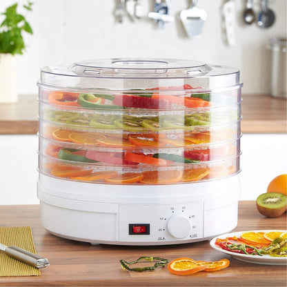 Food Dehydrator Electric Food Fruit Dehydrator Machine