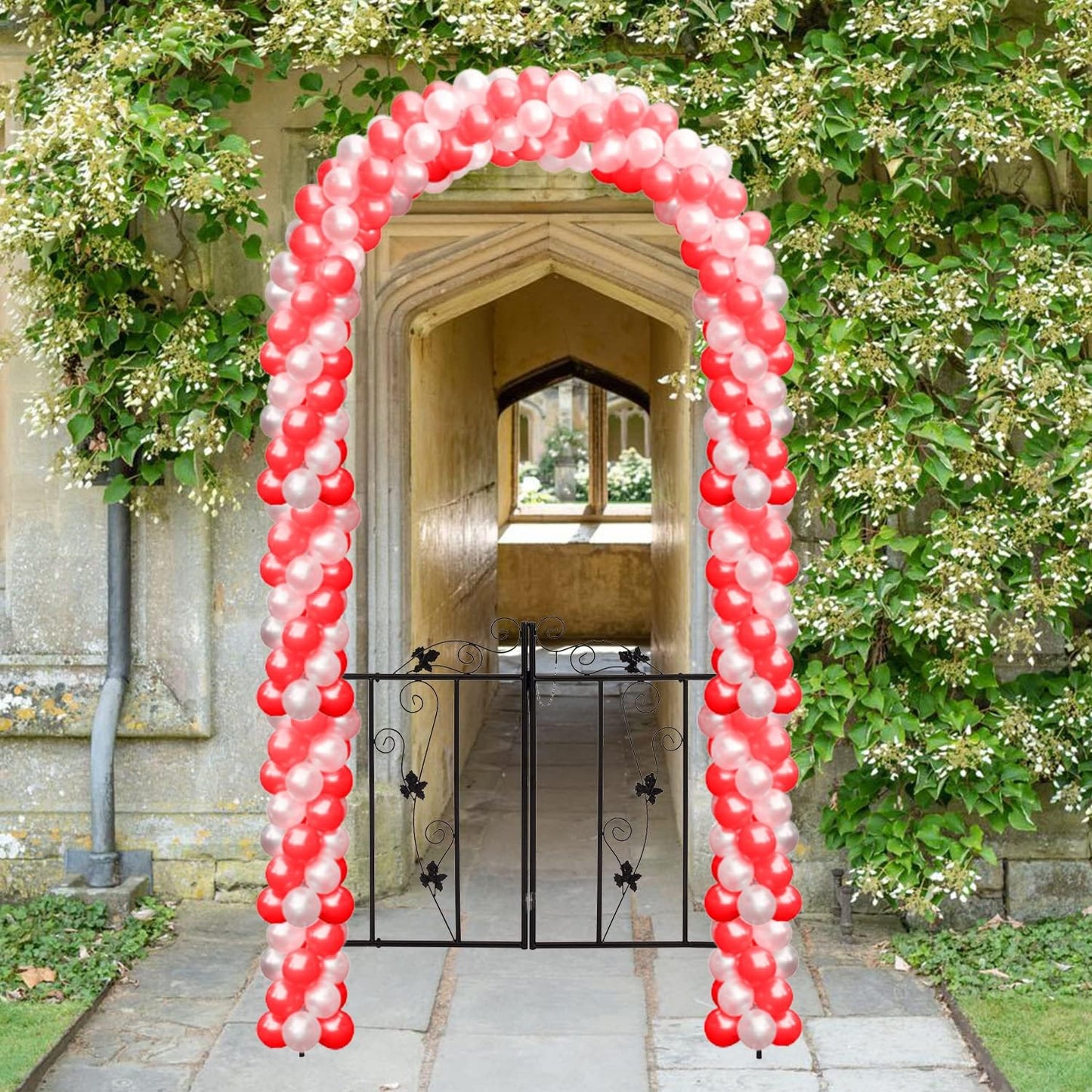 Garden Arch Archway Garden Ornament