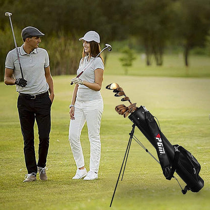 Golf Travel Bag with Stand