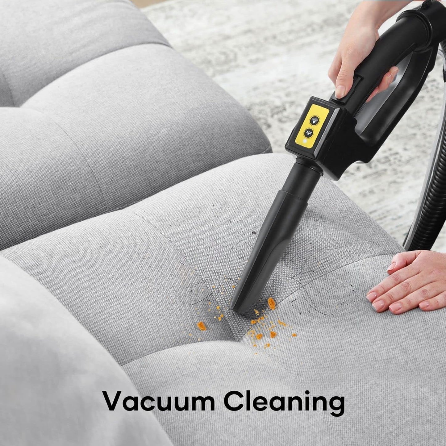 Carpet Cleaner Machine Vacuum Carpet Cleaner