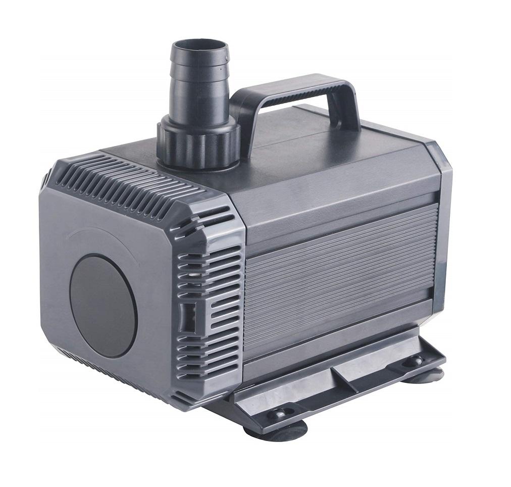 Pond Pump HQB-2000 Submersable Pond Pump