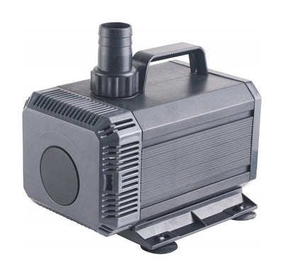 Pond Pump HQB-2000 Submersable Pond Pump