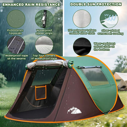Camping Tent