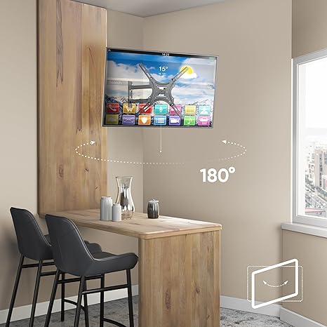 TV Wall Mount Bracket