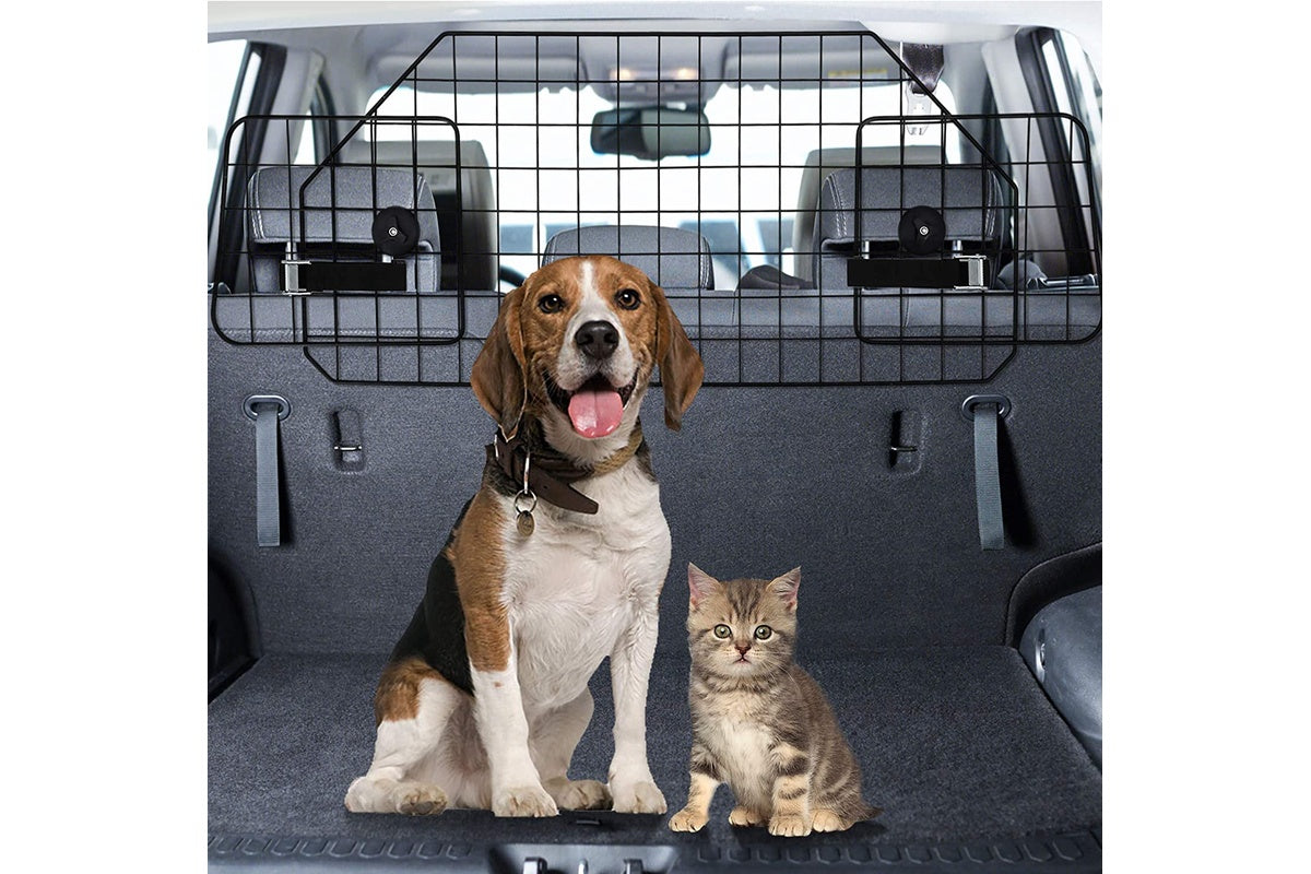 Car Pet Barrier Dog Barrier