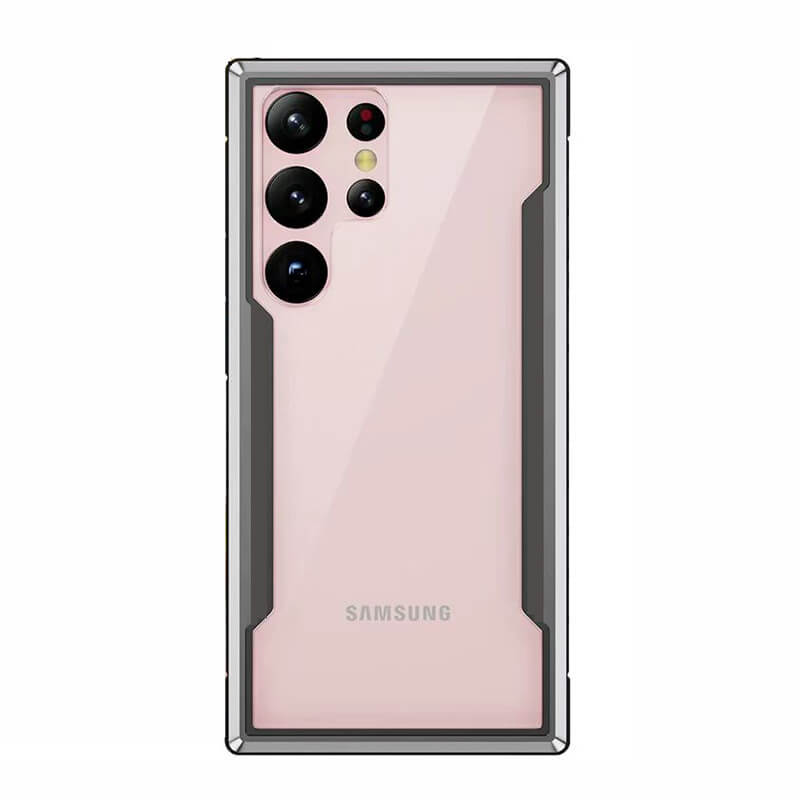 Defense Shield Series 10FT Drop Protection Compatible with Samsung Note 10 2019 Case