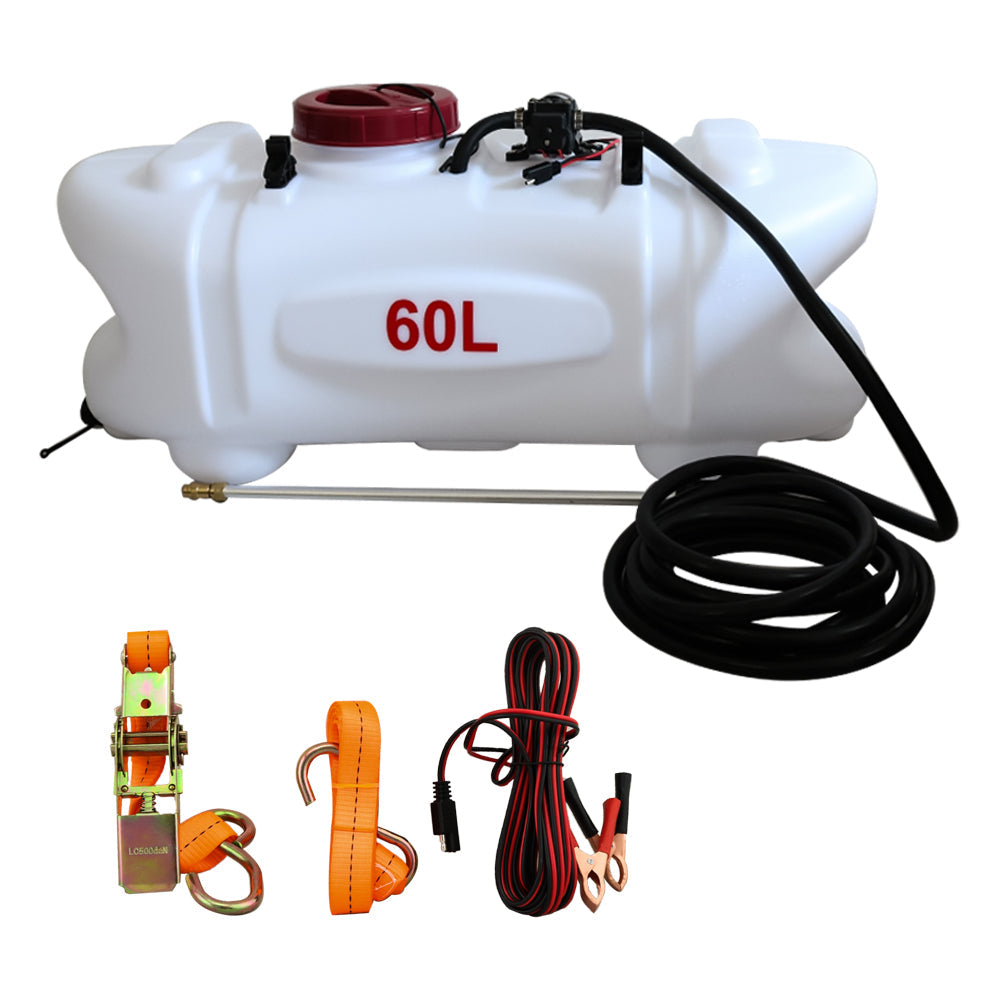 Garden ATV Sprayer Weed Sprayer