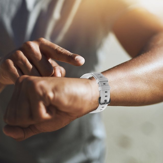 Fitbit Charge 3 / 4 Strap Fitbit Belt (Small)