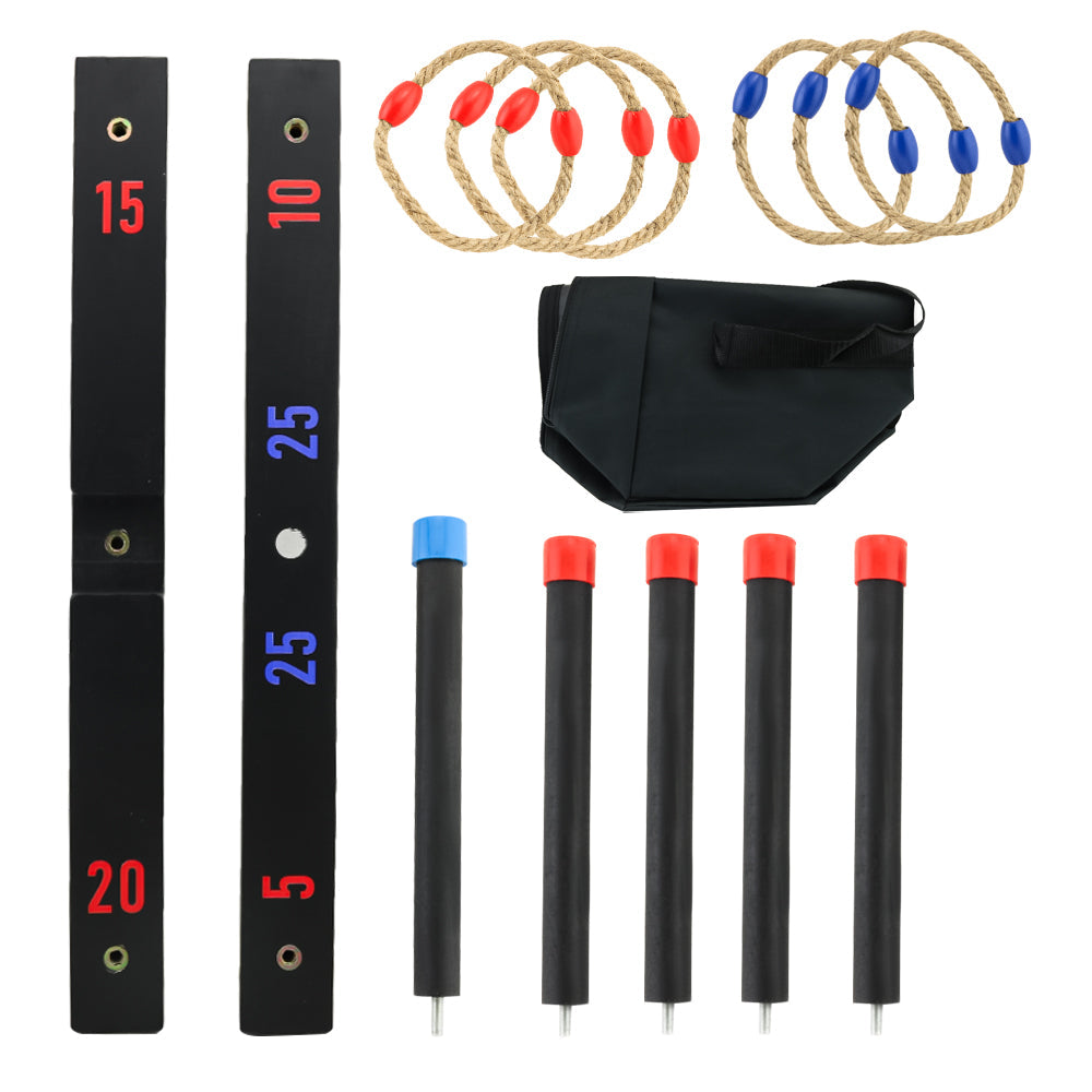 Ring Toss Game