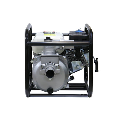 Petrol Water Pump 7.5HP