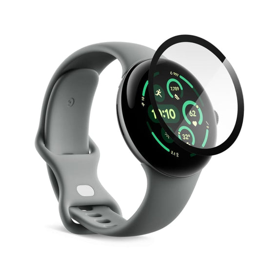 Screen Protector for Google Pixel Watch 3 (45mm) (Pack of 2)