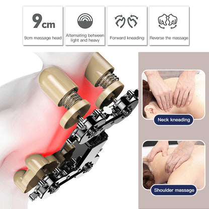 Massage Chair Full Body Zero Gravity Shiatsu