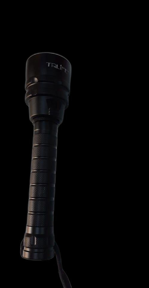 BrightBuddy  Dive Torch 100m