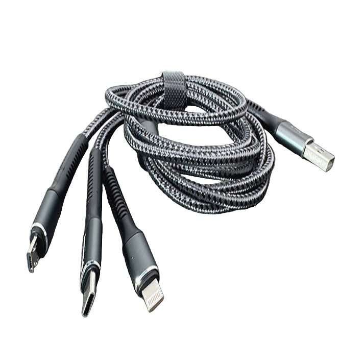 Maxguard 1.2M M+C+L Cable M41LCM