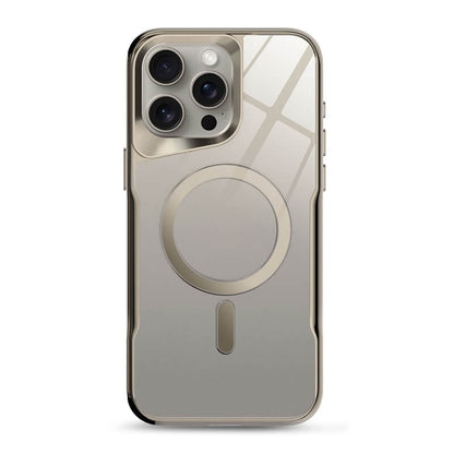 Elegant Series Magnetic Stylish Compatible with Samsung Galaxy S23 Ultra 2023 Case